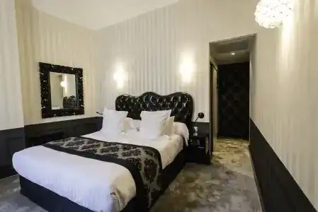 Best Western Hôtel d'Arc - 29