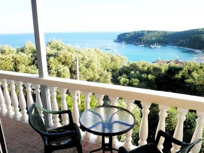 Kanali Village Parga - 25