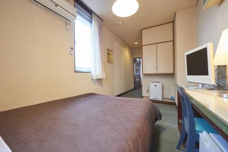 Select Inn Nishinasuno - 33