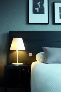 Radisson Blu, Glasgow - 68