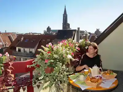 Mercure Strasbourg Centre - 13