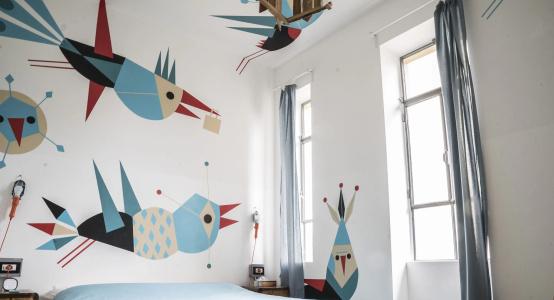 Madama Hostel & Bistrot - 35
