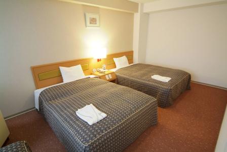 Crown Hills Himeji - 55