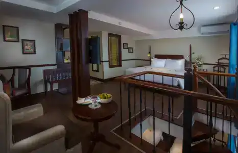 Hanoi La Siesta & Spa - 193