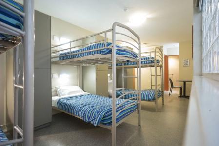 Brisbane City Yha - 23