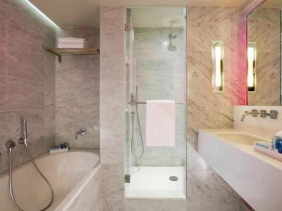 Novotel Paris Les Halles - 16