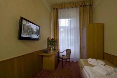 Spa Resort Pawlik-Aquaforum - 47