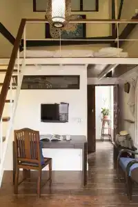 Baan Luang Rajamaitri Historic Inn - 28
