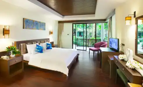 Khaolak Bayfront Resort - 69