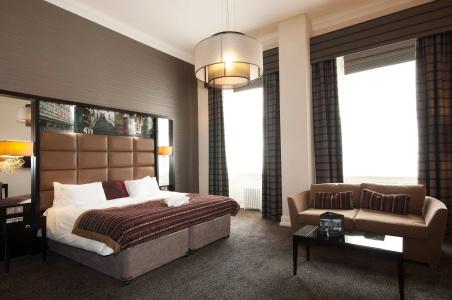 voco Grand Central - Glasgow, an IHG - 73