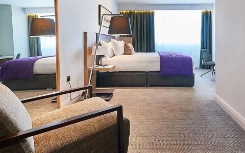 Park Regis Birmingham - 90