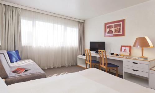 Novotel Aix-en-Provence Pont de L'Arc - 42