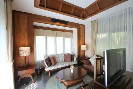 Sibsan & Spa Maetaeng Sha - 447