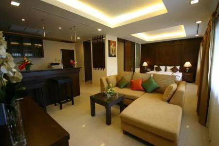 Coconut Village Resort Phuket - Sha Extra Plus - 49