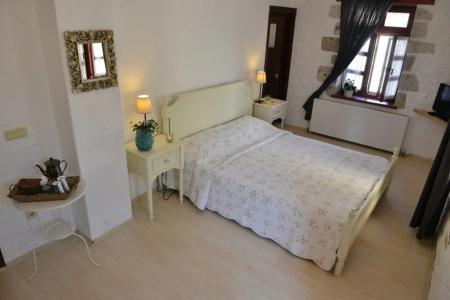 Alacati Zeytin Konak - 42
