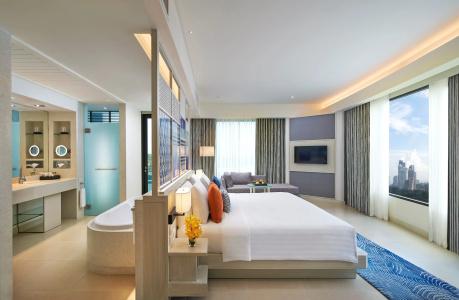 Amari Pattaya - Sha Extra Plus - 68