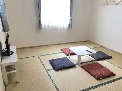 Shironoshita Guesthouse - 48