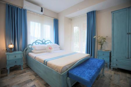Cunda Morisi Otel - 9