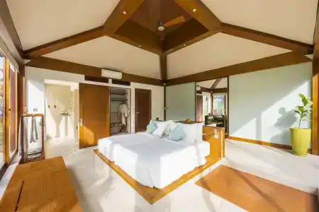Fusion Resort Cam Ranh - All Spa Inclusive - 195