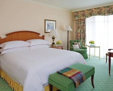Intercontinental Dublin, An Ihg - 35