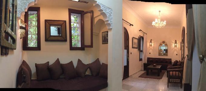 Riad Dar El Assafir - 38