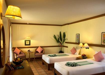 Comsaed River Kwai Resort - 141