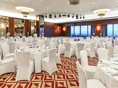 Mövenpick & Thermal Spa Bursa - 32