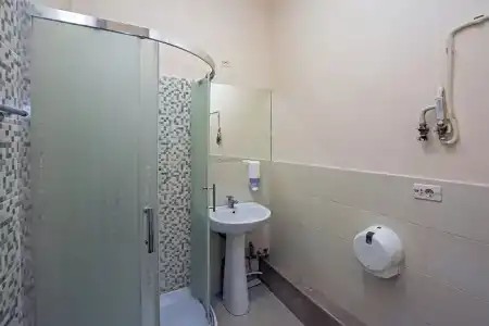 Ереван Хостел - 0