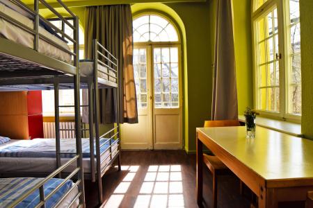 Amstel House Hostel - 35