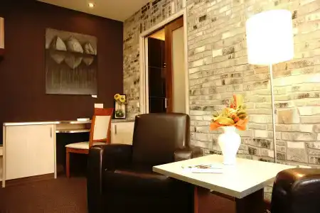 Vineyard Inn - Szőlőskert - 38
