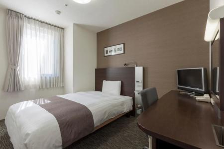 Comfort Sendai West - 48