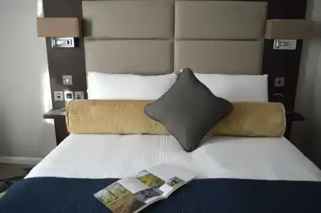 Mercure Edinburgh Haymarket - 29