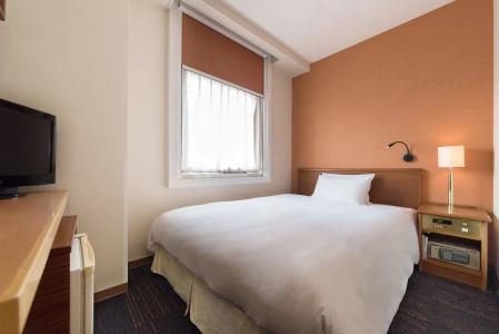 Comfort Inn Tokyo Roppongi - 37