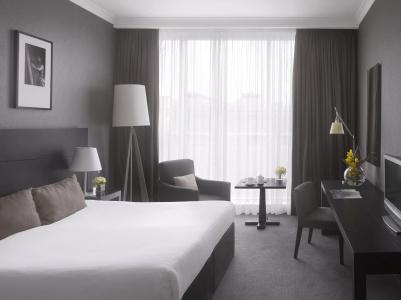 Radisson Blu, Glasgow - 60