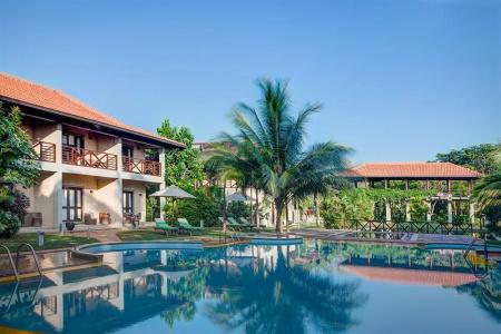 Ranna 212 Beach Resort - 19
