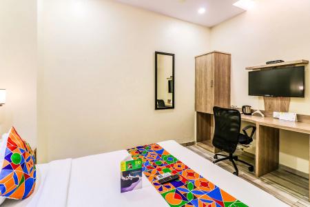 FabAksa International Andheri East - 20