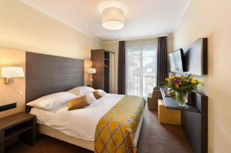 Hôtel Bellerive - 86