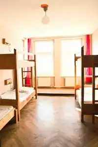 Sunflower Hostel Berlin - 45