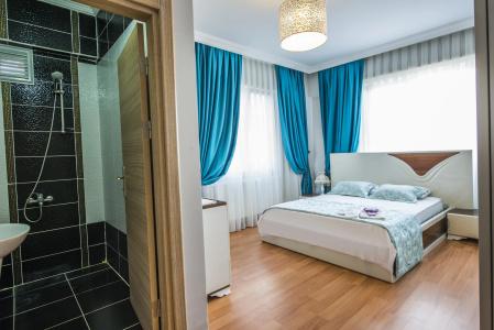 Andalouse Elegant Suite - 169