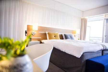 Comwell Hvide Hus Aalborg - 85