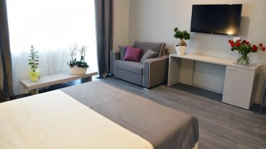 Borea Luxury b&b - 50
