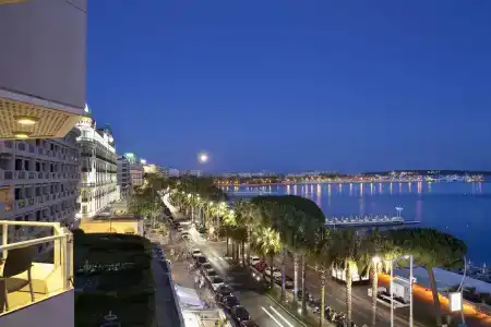 Jw Marriott Cannes - 213