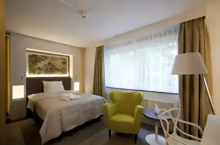 Auberge Du Bonheur - 14