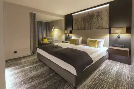 Kranz Parkhotel - 84
