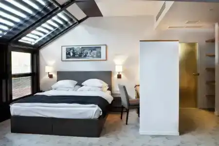The Granary - La Suite - 85