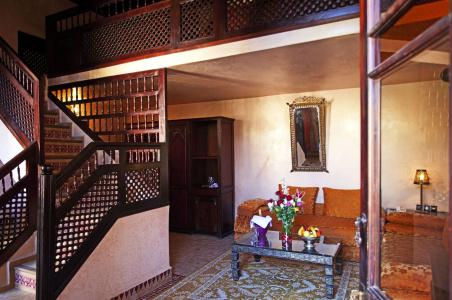 Palais Shéhérazade & Spa - 28