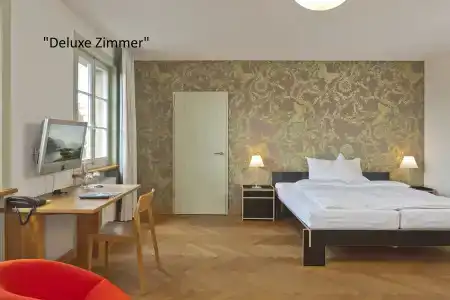 Boutique-Auberge - 21