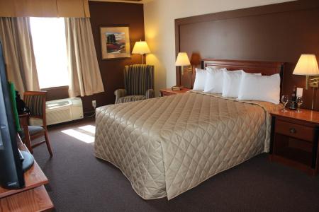 Quality Inn - 28