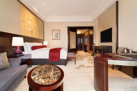 Wyndham Grand Xi'an South - 50