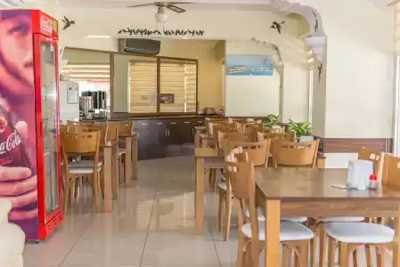 Amasra Ceylin Otel - 17